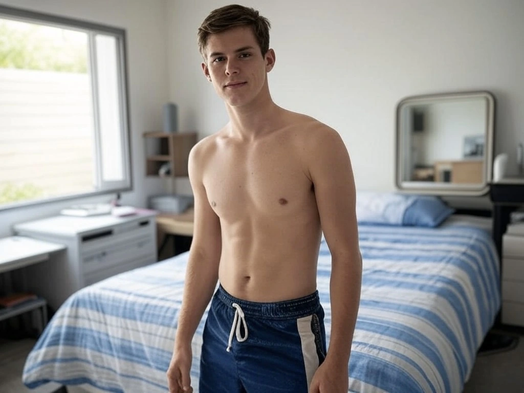Physique Analysis Input